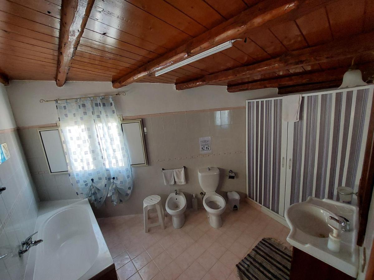 La Zagara Apartamento *