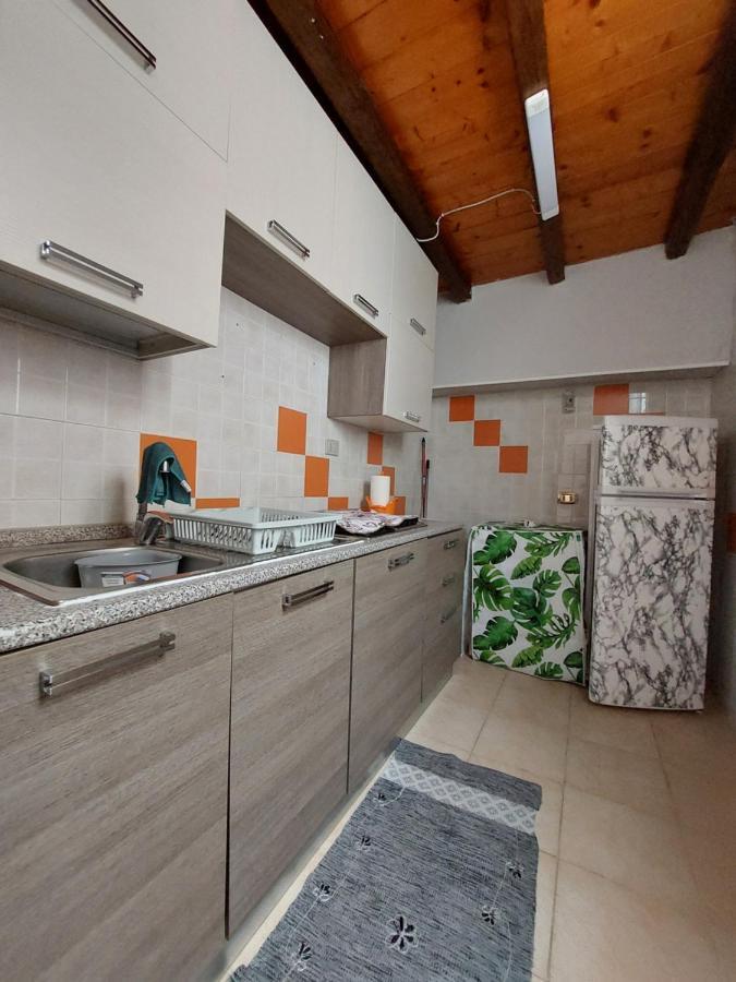 La Zagara Apartamento