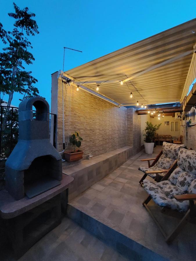 Apartamento La Zagara Syracuse