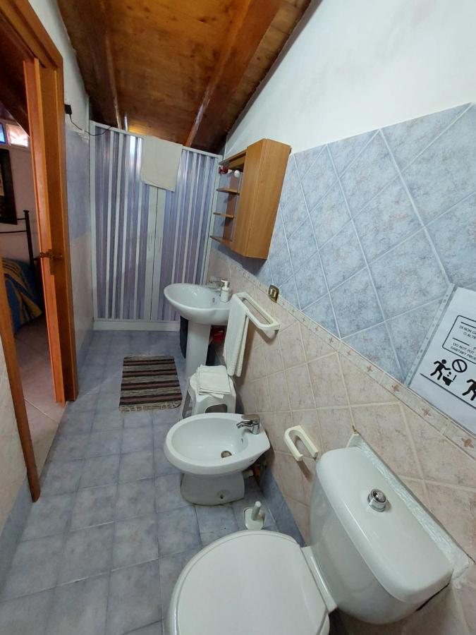 La Zagara Apartamento