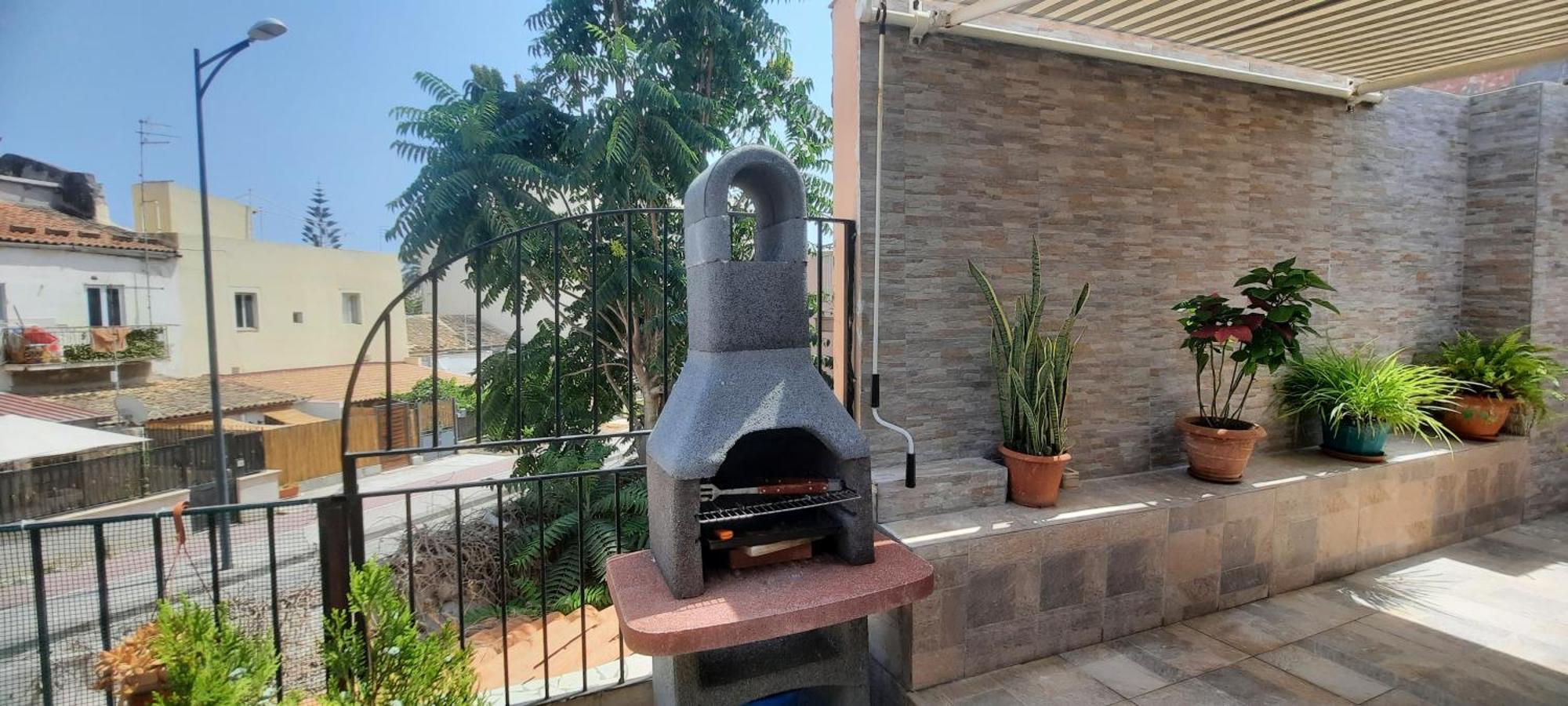 Apartamento La Zagara