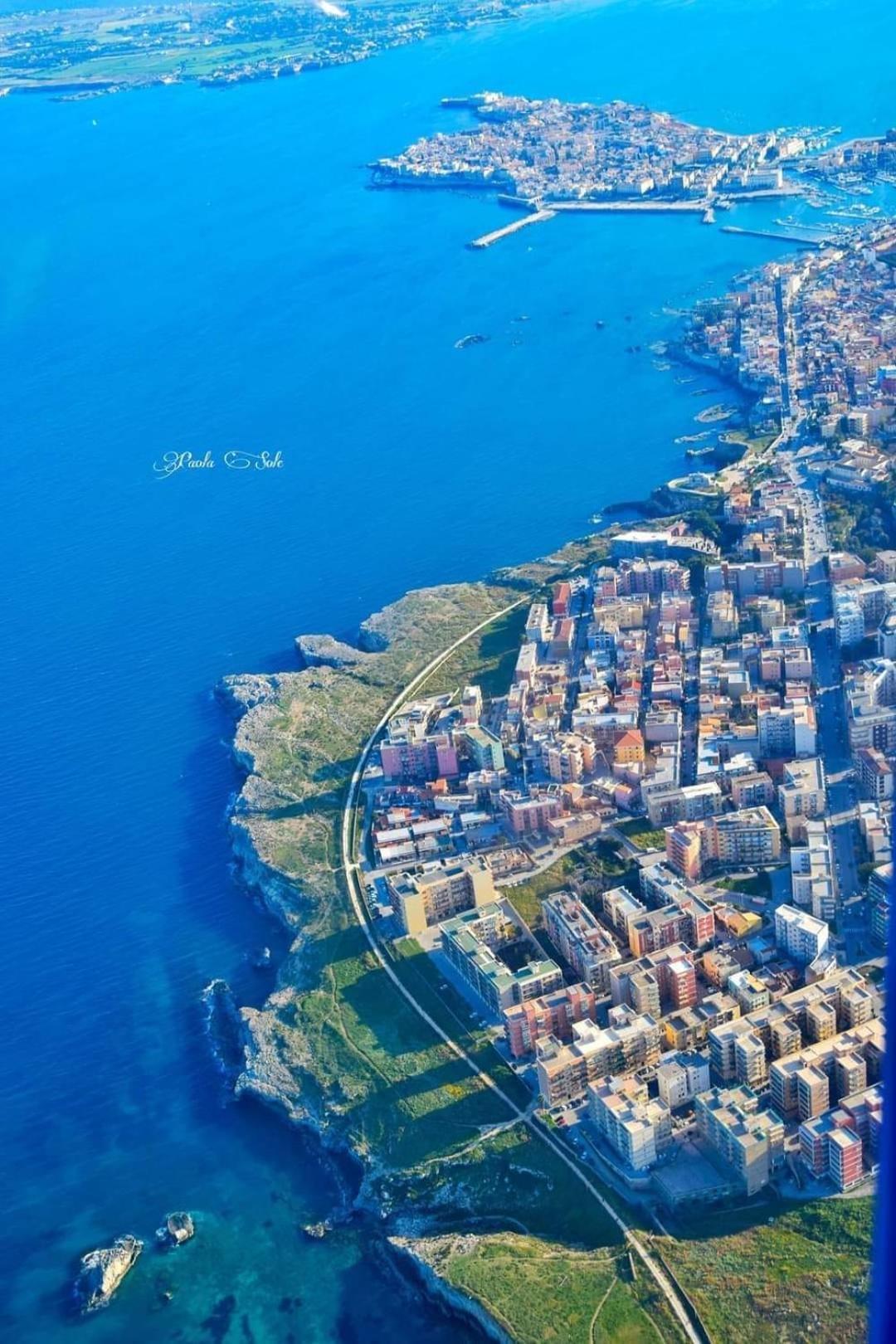 La Zagara Syracuse