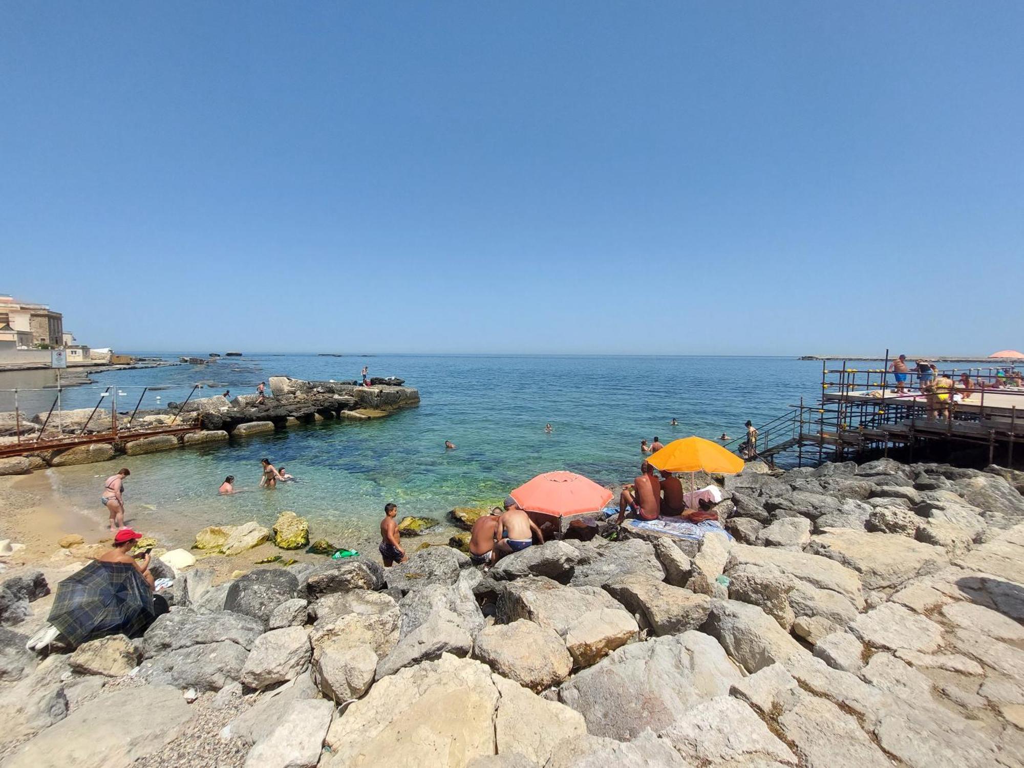 Apartamento La Zagara Syracuse