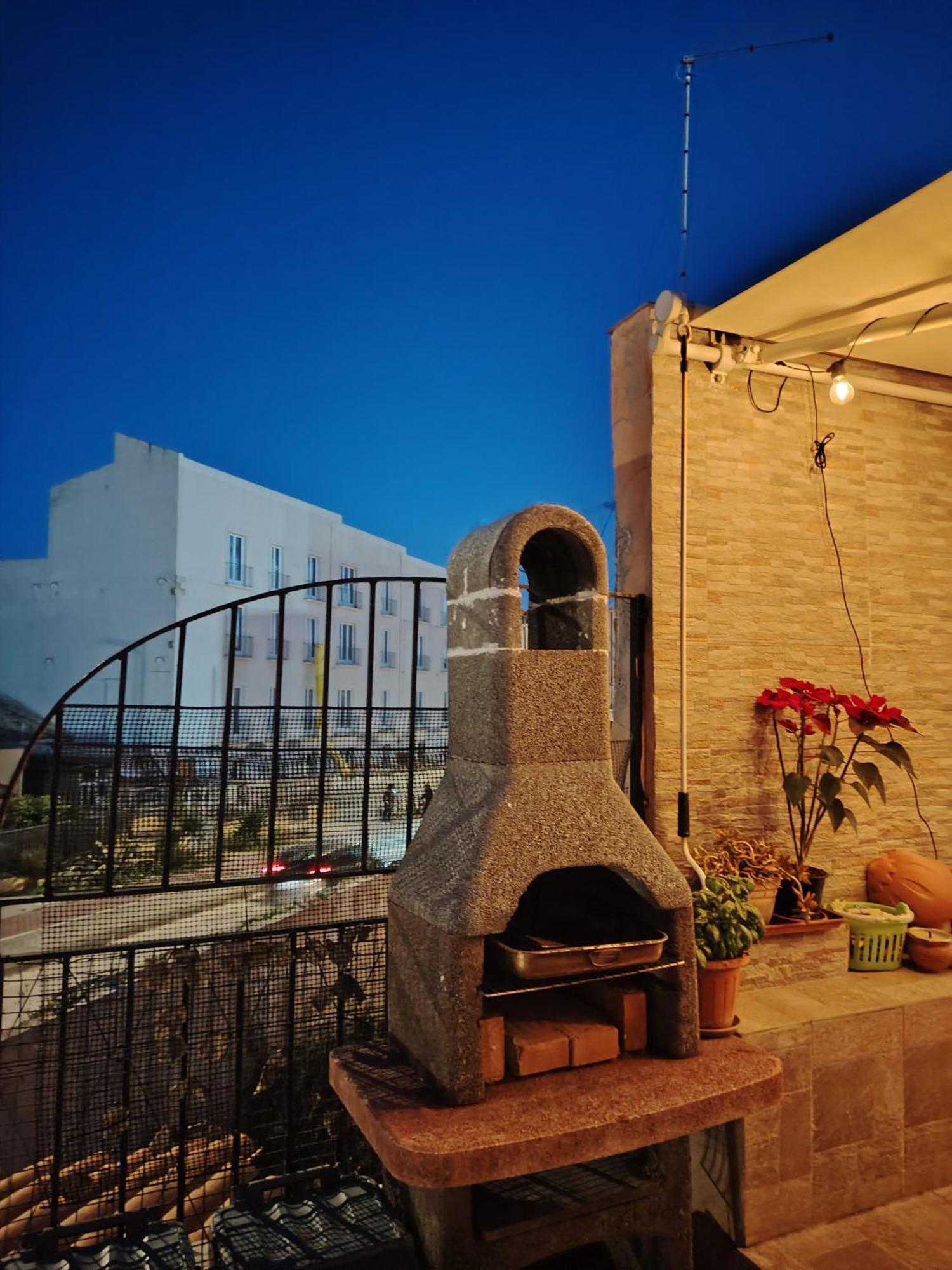 Apartamento La Zagara *