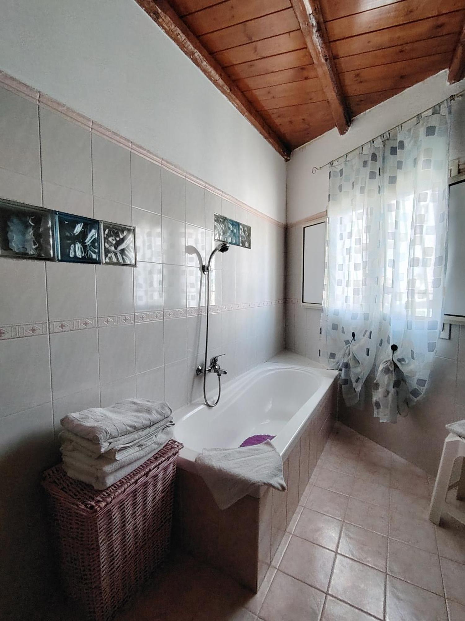 Apartamento La Zagara
